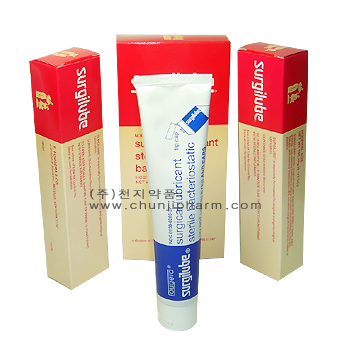 스지러브젤 120G X 2개입]
